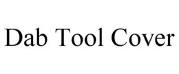 DAB TOOL COVER trademark