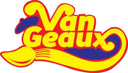 VAN GEAUX trademark