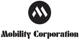 M MOBILITY CORPORATION trademark