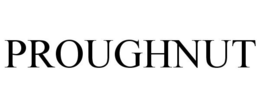 PROUGHNUT trademark