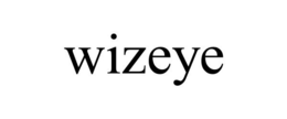 WIZEYE trademark