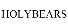 HOLYBEARS trademark