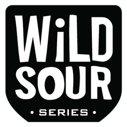 WILD SOUR SERIES trademark