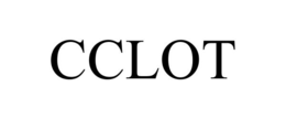 CCLOT trademark