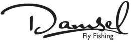 DAMSEL FLY FISHING trademark