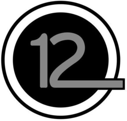 12 trademark
