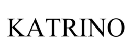 KATRINO trademark