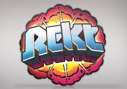 REKT trademark