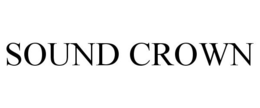 SOUND CROWN trademark