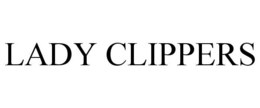 LADY CLIPPERS trademark