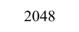 2048 trademark