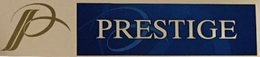 P PRESTIGE trademark