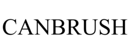 CANBRUSH trademark