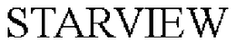 STARVIEW trademark