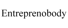 ENTREPRENOBODY trademark