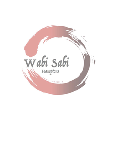 WABI SABI HAMPTONS trademark