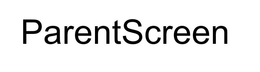 PARENTSCREEN trademark