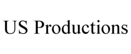 US PRODUCTIONS trademark