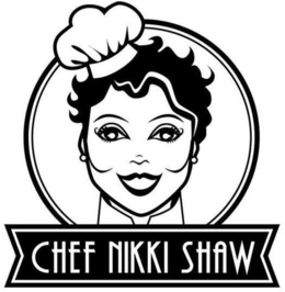 CHEF NIKKI SHAW trademark