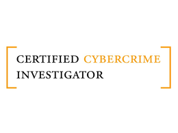CERTIFIED CYBERCRIME INVESTIGATOR trademark