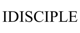 IDISCIPLE trademark