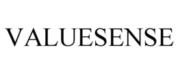 VALUESENSE trademark