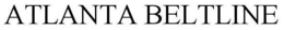 ATLANTA BELTLINE trademark