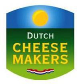 DUTCH CHEESE MAKERS trademark