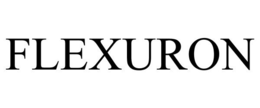FLEXURON trademark