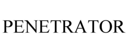PENETRATOR trademark