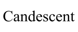 CANDESCENT trademark