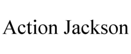 ACTION JACKSON trademark
