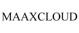 MAAXCLOUD trademark