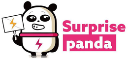 SURPRISE PANDA trademark