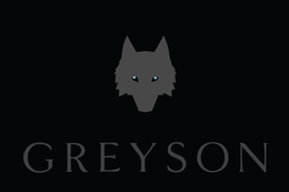 GREYSON trademark