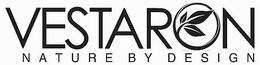 VESTARON NATURE BY DESIGN trademark