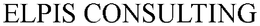 ELPIS CONSULTING trademark