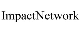 IMPACTNETWORK trademark