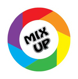 MIX UP trademark