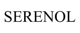 SERENOL trademark