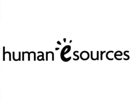 HUMAN ESOURCES trademark