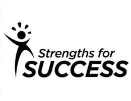 STRENGTHS FOR SUCCESS trademark