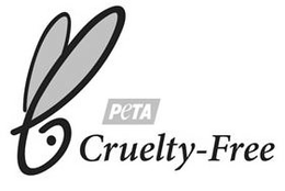 PETA CRUELTY-FREE trademark