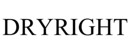 DRYRIGHT trademark