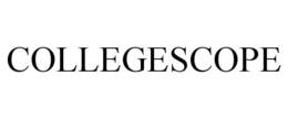 COLLEGESCOPE trademark