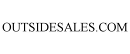 OUTSIDESALES.COM trademark