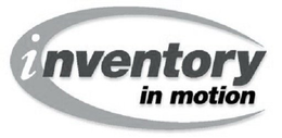 INVENTORY IN MOTION trademark