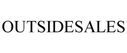 OUTSIDESALES trademark