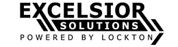 EXCELSIOR SOLUTIONS POWERED BY LOCKTON trademark