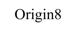 ORIGIN8 trademark